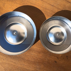 Vintage Kitchen Canisters - Etsy