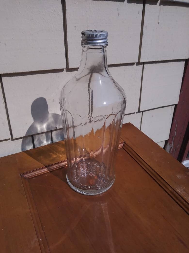 H J Heinz Bottle for sale Only 2 left at 65