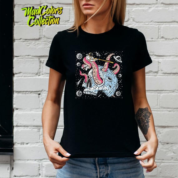 Etsy designer t shirts Clearance