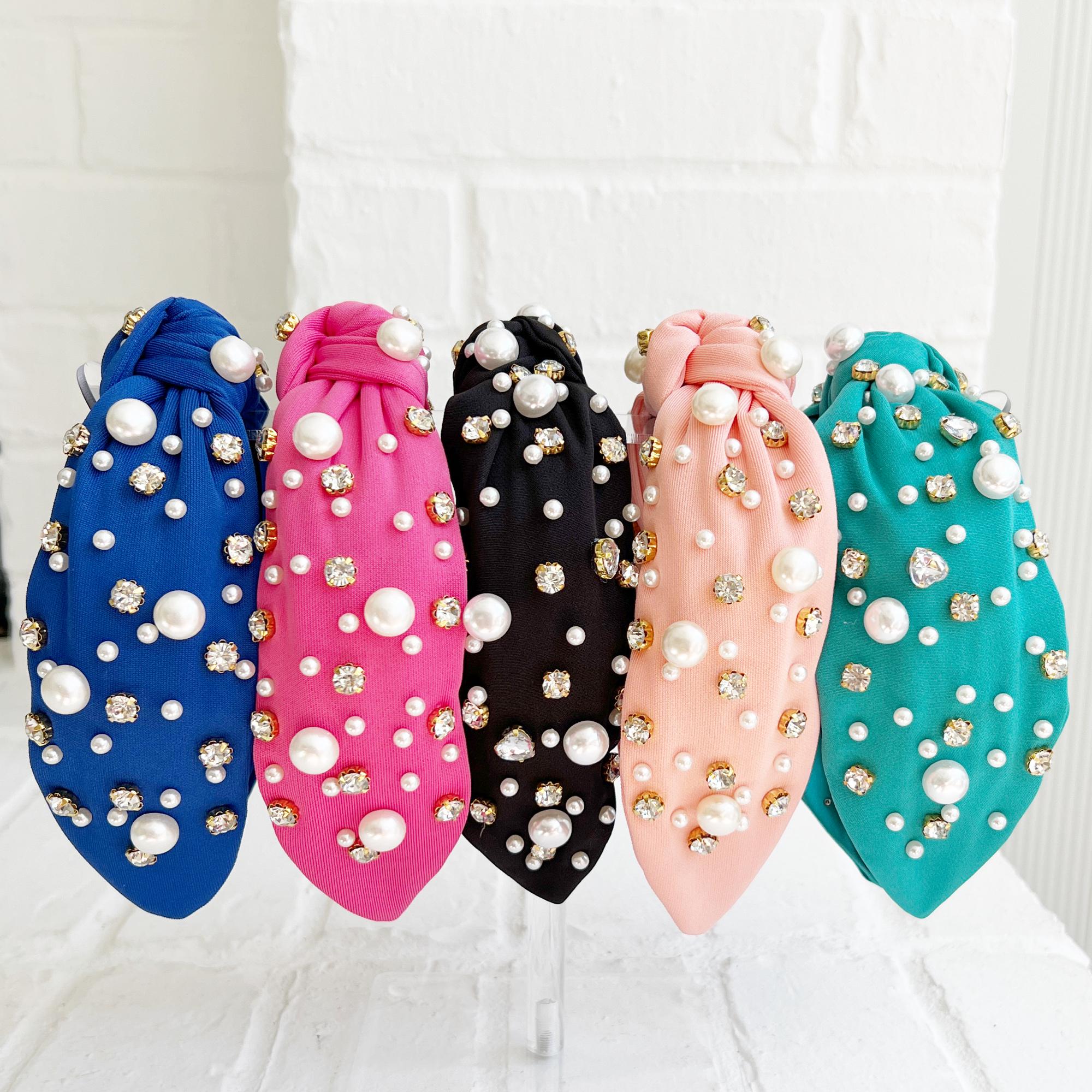 Bling Headbands - Etsy display picture 1