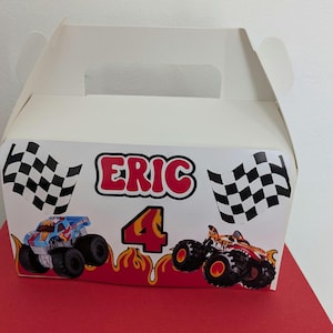 The back side of the box features a standard flat print design.