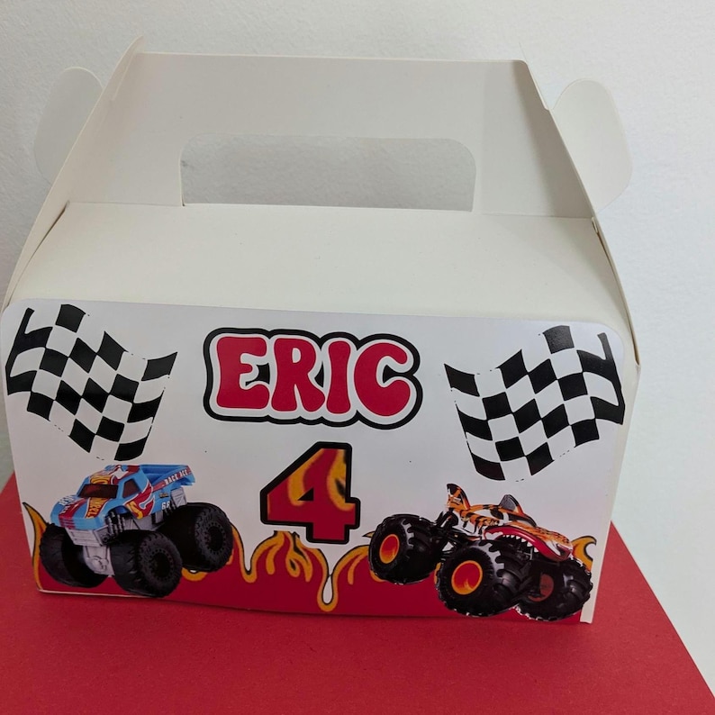 The back side of the box features a standard flat print design.