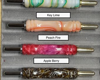 Seam Ripper and Stiletto Combo No. 6