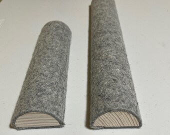 Presser Bar - 9" or 15" long