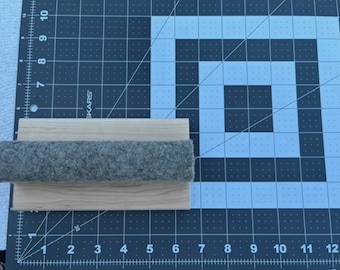 Presser Bar  - 6 1/2&quot; (Does NOT include Baby Clapper)