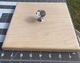 tailor clapper 8 x 8 inch