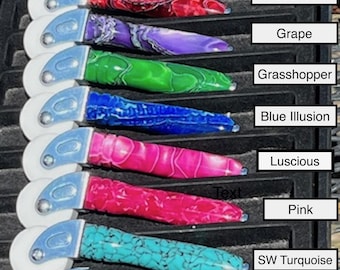 Acrylic Seam Roller for Quilting, Sewing & Crafts