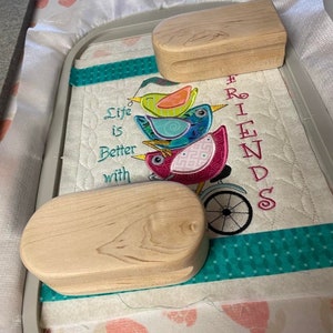 BabyTailors Clapper