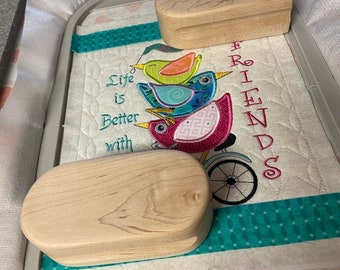 BabyTailors Clapper