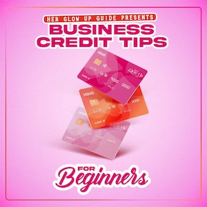 Business Credit Tips for Beginners