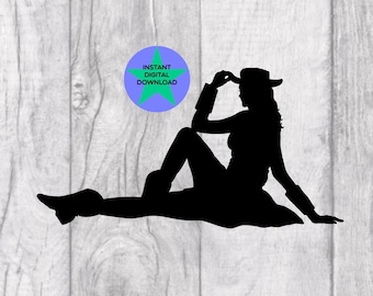 Drill Dance Svg, Drill Dancer Silhouette, Drill Team Silhouette, PNG & SVG Files, Cricut Friendly, Commercial Use Included.