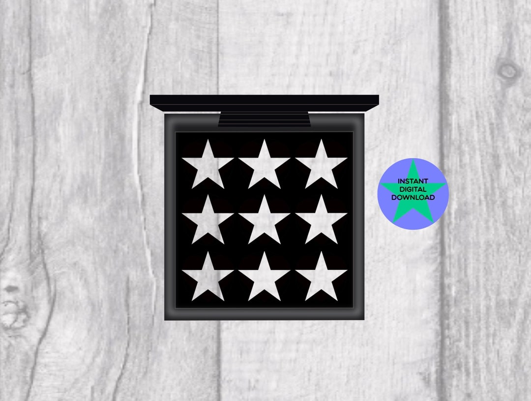 Procreate Makeup Palette Tiktok Makeup Palette Transparent Etsy