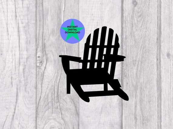 Commercial online adirondack chairs