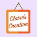 Claire