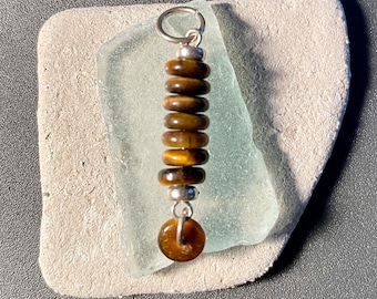 ROOT Chakra mini gemstone necklace