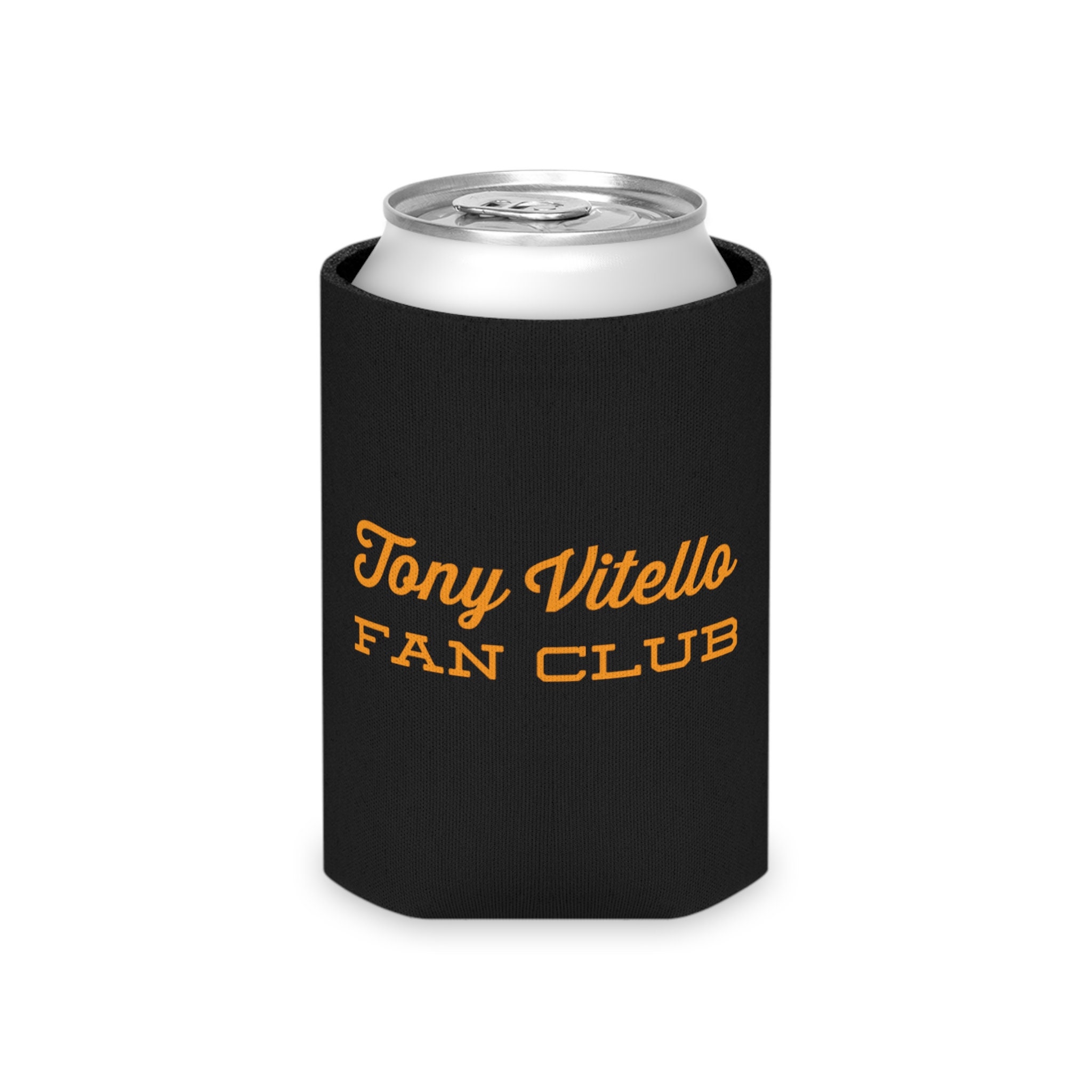 Tony Vitello Can Cooler
