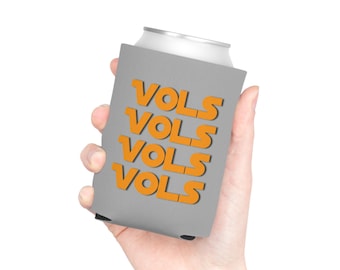 Vols Vols Can Cooler