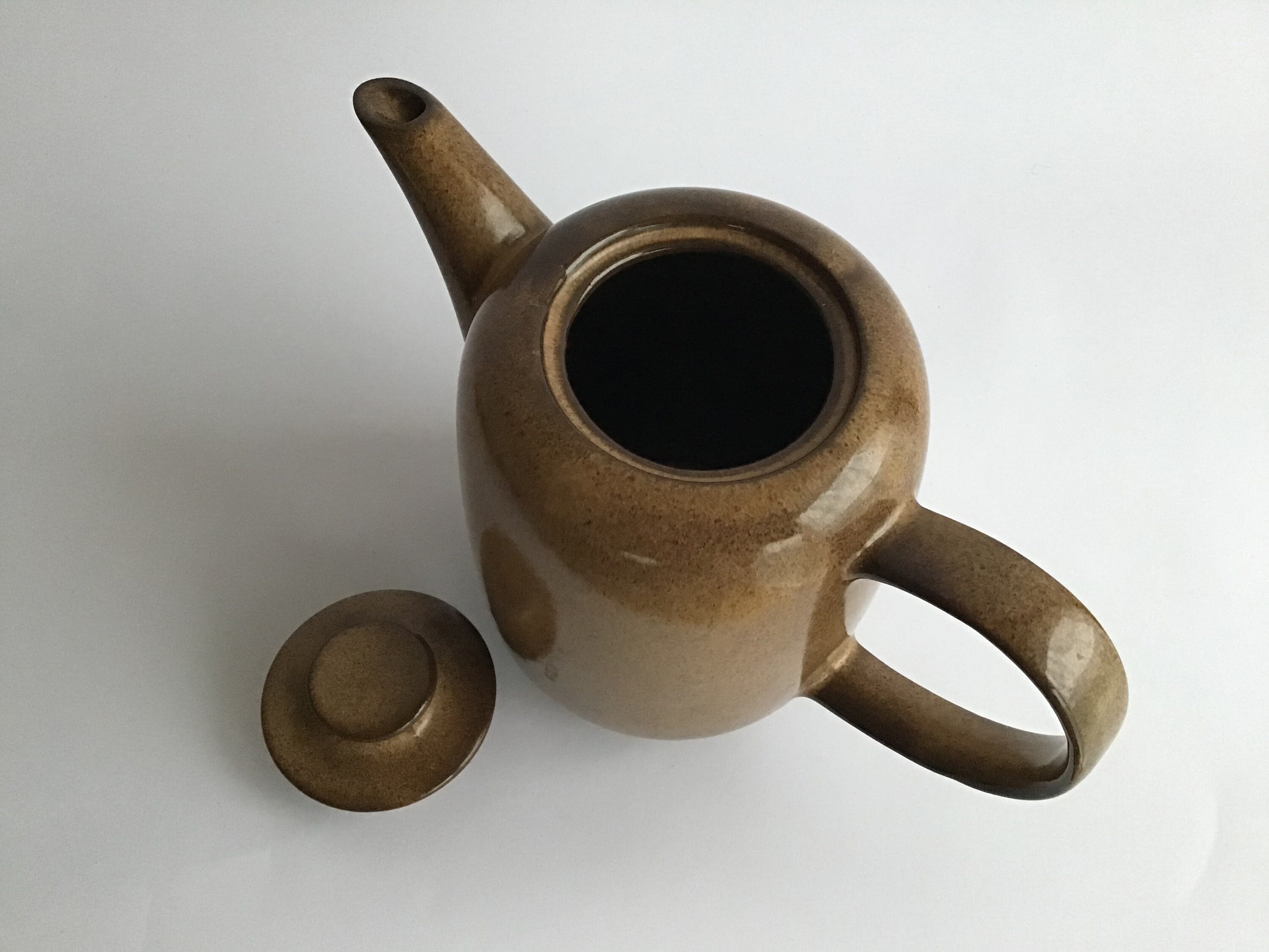 ビンテージ　メリタ　セラクロン　コーヒーポット No.6723「セラクロンコーヒーポット：Germany Melitta」SOLD