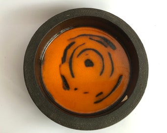 Joseph Simon for Søholm Stentoj, Denmark, Bornholmer Keramik, 3602