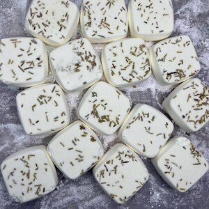 Aromatherapy Shower Steamers: 4 Pack Essential Oil Shower Bombs (Shipping Included) Bild 6