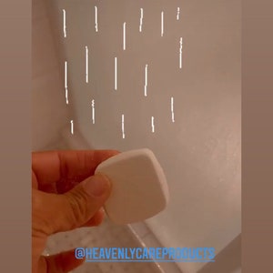 Aromatherapy Shower Steamers: 4 Pack Essential Oil Shower Bombs (Shipping Included) Bild 15