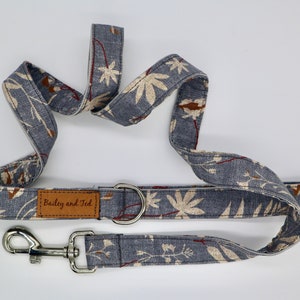 Dog lead/leash.    The Bailey dog lead.