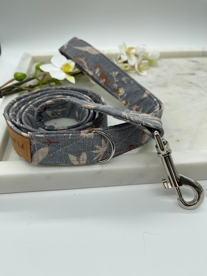 Dog lead leash The Bailey dog lead