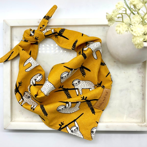 Dog Bandana Etsy Australia