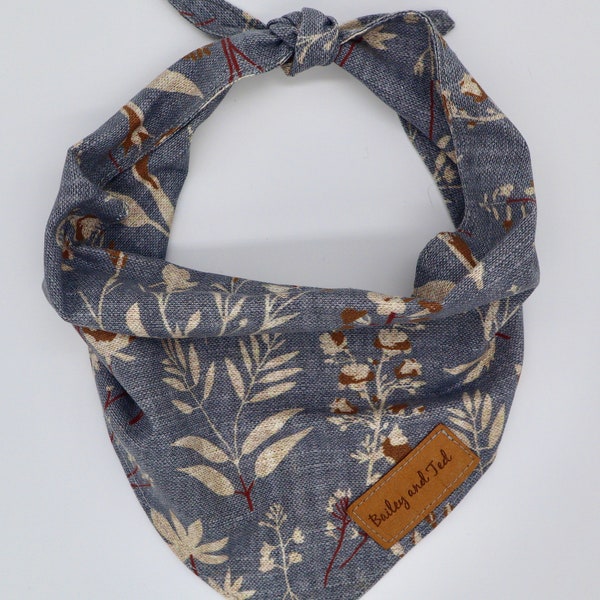 Dog Bandana Etsy Australia