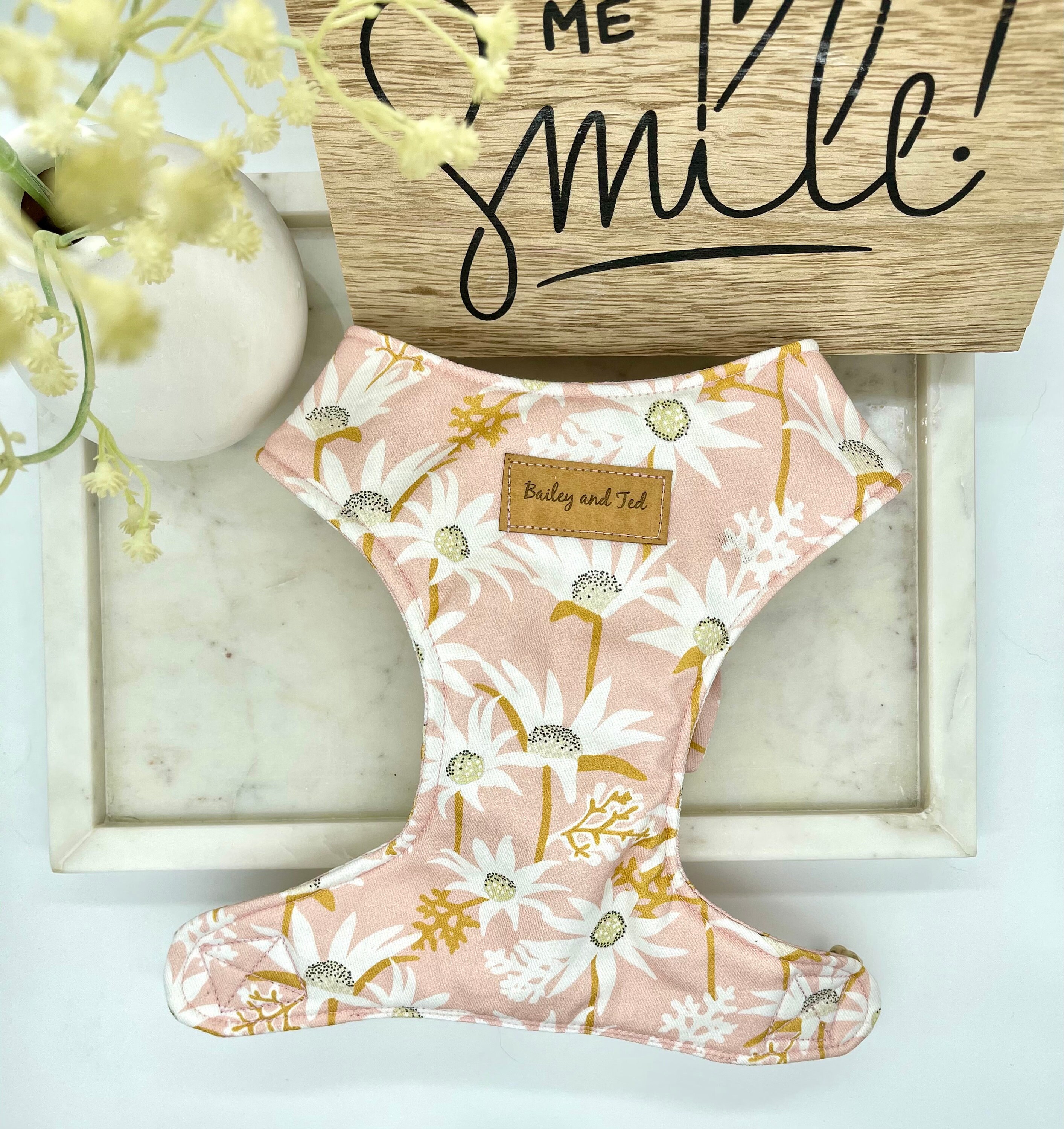 Dog Harness/ the Lucy Dog Harness Etsy Australia