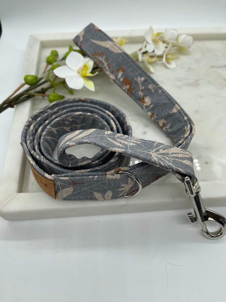 Dog lead leash The Bailey dog lead