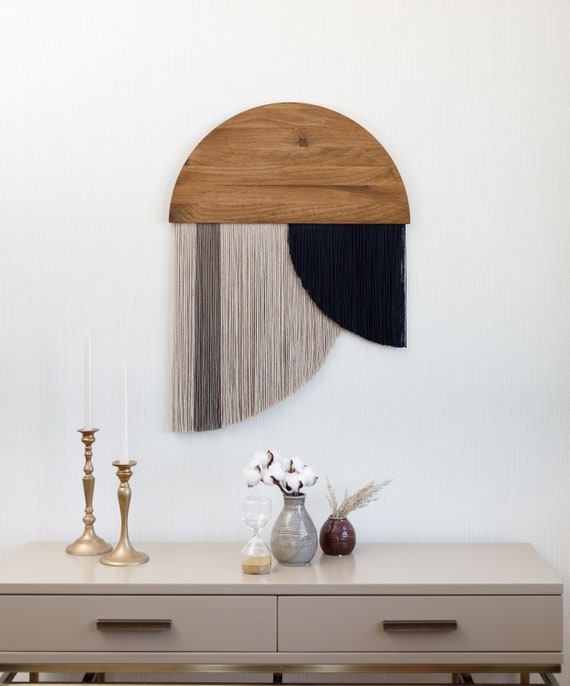 Mid century modern wall tapestry sale