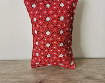 Washable and reusable sponge