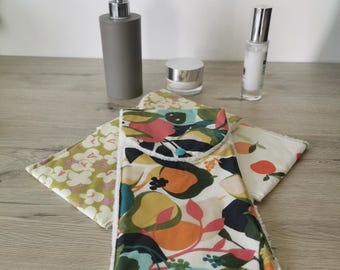 Toothbrush and toothpaste case