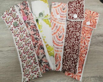 Toothbrush case