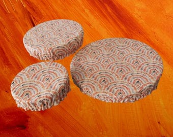 Charlotte washable dish cover