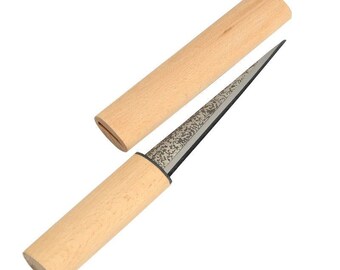 Japanese ice knife - ice blade - ice cutter - Bar Tool