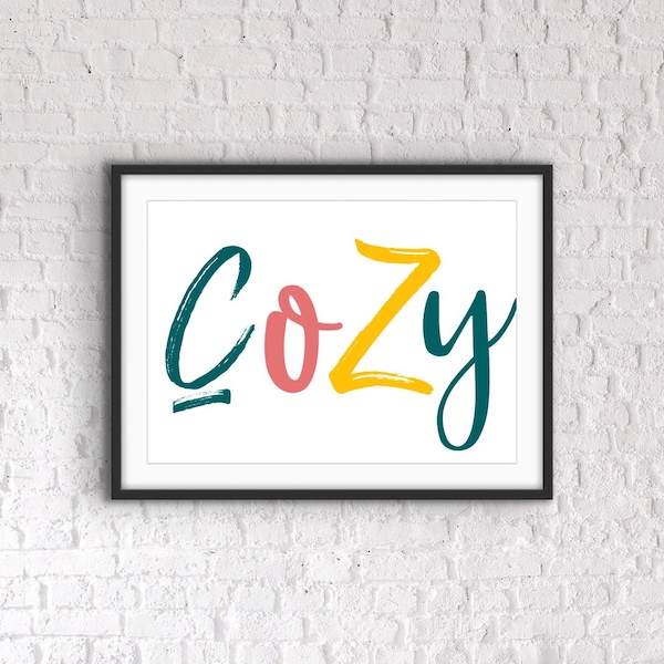 Living Room Signs - Etsy