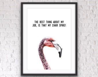 Office print, Office prints, Office posters, Office quotes, Office signs, Home office prints, Home office print, Home office decor ideas