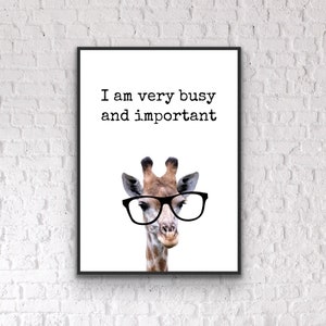 Office print, Office prints, Office signs, Office pictures, Home Office prints, Home office sign, Home office wall art, Home working gifts