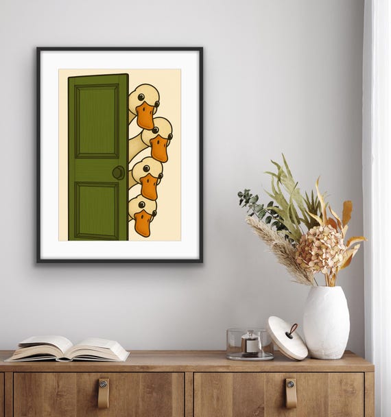 Hallway Art Decor: Transform Spaces with Creative Flair