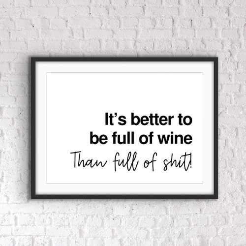 Bar Quotes Bar Prints Bar Signs Bar Wall Art Bar Pictures Etsy