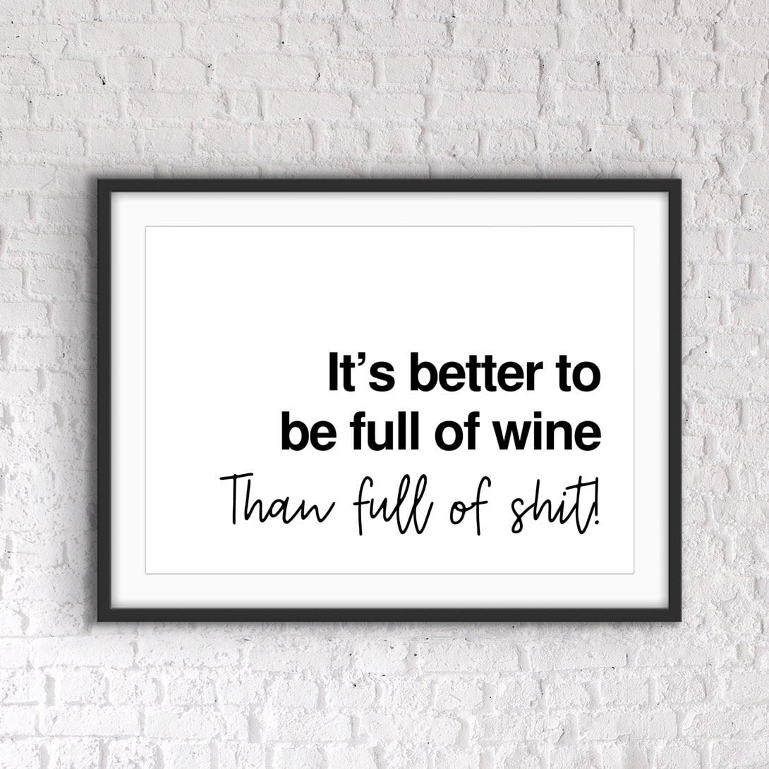 Bar Quotes Bar Prints Bar Signs Bar Wall Art Bar Pictures Etsy UK