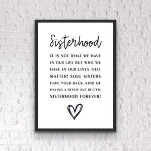 Best friend gift, bestie definition, bestie gift, best gifts, bestie poster, gift for bestie definition, bestie birthday, bestie present