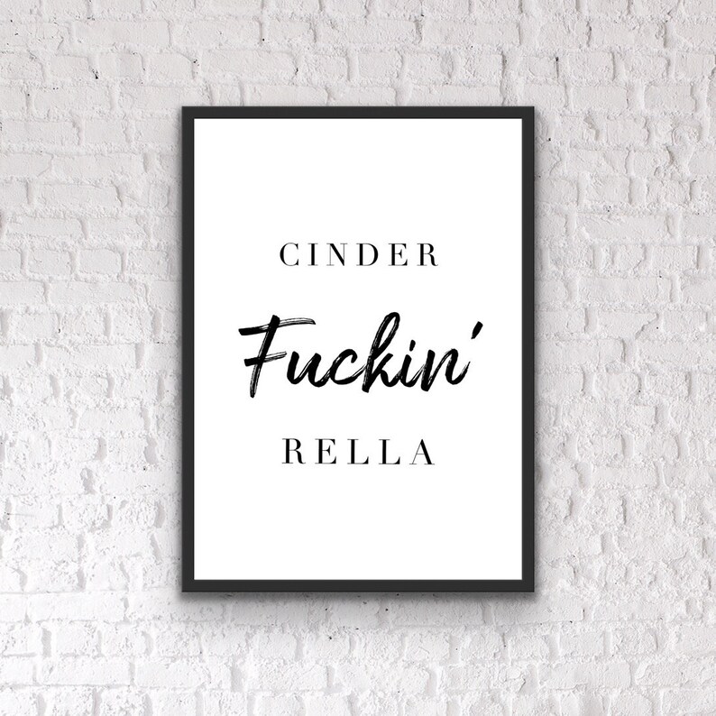 Dressing Room Prints Dressing Room Quotes Dressing Room Etsy
