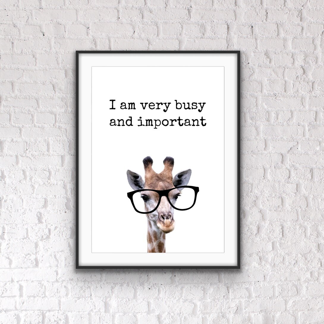 Office Print Office Prints Office Signs Office Pictures Etsy UK