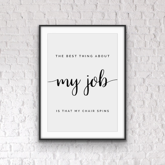 Funny Office Quote Home Working Quote Home Working Gift - Etsy Funny Office Quote Home Working Quote Home Working Gift - Etsy