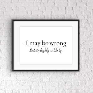 Office print, Office prints, Office posters, Office quote, Office quotes, Office signs, Hope office sign, Home office wall art, Home office
