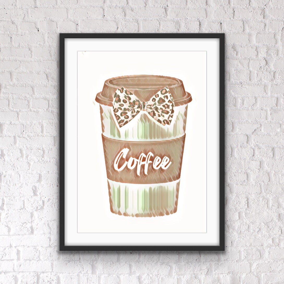 Küche Drucke Küche Bilder Küche Plakat Küche Dekor Ideen | Etsy