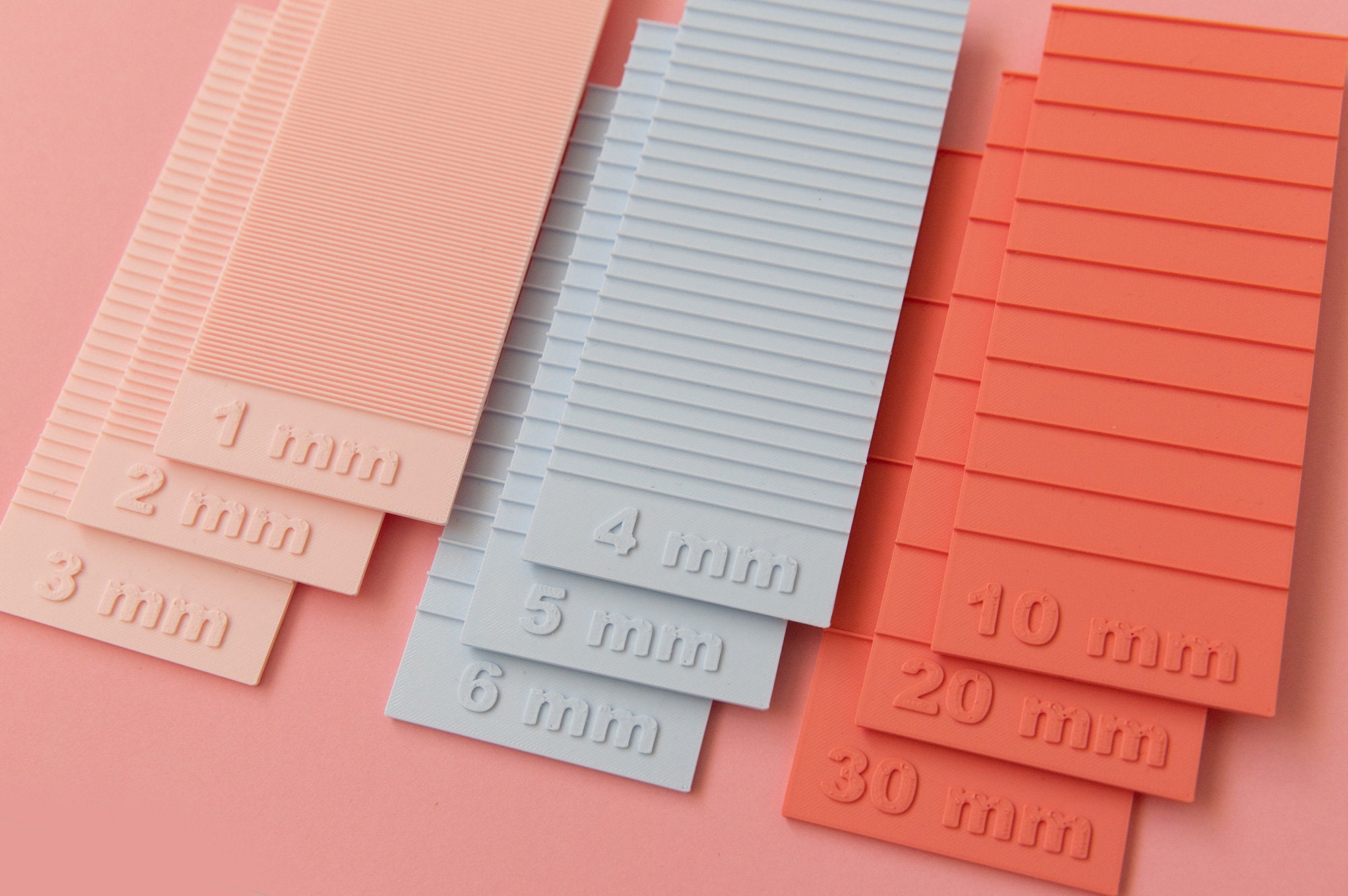 Cane Marker Cane Slicer Polymer Clay Blade Polymer Clay Etsy